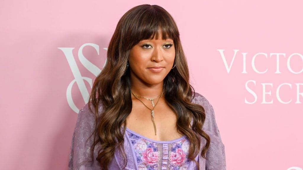 Naomi Osaka, Cordae, Baby Shai, Black motherhood, Black families, Black celebrity couples, theGrio.com