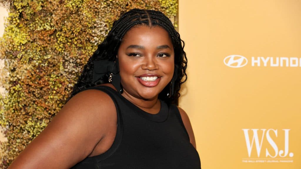 Gabriella Karefa-Johnson, Gabriella Karefa-Johnson resigns from Vouge, Black fashion editors, Black fashion stylists, Black fashion, Black style, Vogue, theGrio.com