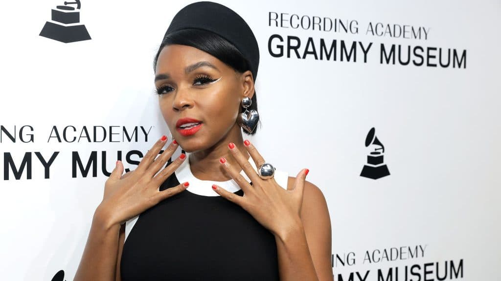 Nate Wonder, Janelle Monáe, Angela Bassett, Dascha Polanco, Victoria Monet, Danielle Brooks, June Ambrose, Lori Harvey, Dwayne Wade, Taraji P. Henson, Black people wearing red, Black celebrities in red, the color red, red fashion, the color of the year, Black style, Black fashion, theGrio.com