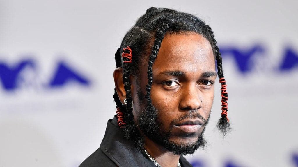Kendrick Lamar, Super Bowl, theGrio.com
