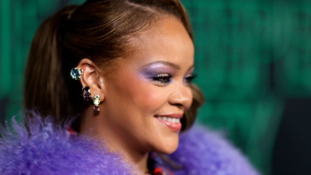 Rihanna, Beyoncé, Jennifer Hudson, John Legend, Questlove, Usher, Jason Derulo, Bow Wow, Lionel Richie, Boyz II Men, celebrity wedding singers, celebrity weddings, Black weddings, theGrio.com