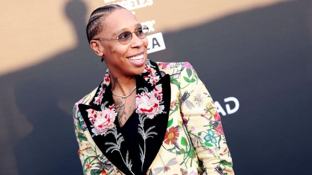 Cynthia Erivo, Wicked, Los Angeles LGBT Center Gala, Jada Pinkett-Smith, Famous Black LGBTQ people, LGBTQ actress, Black Hollywood, LGBTQ+, theGrio.com
