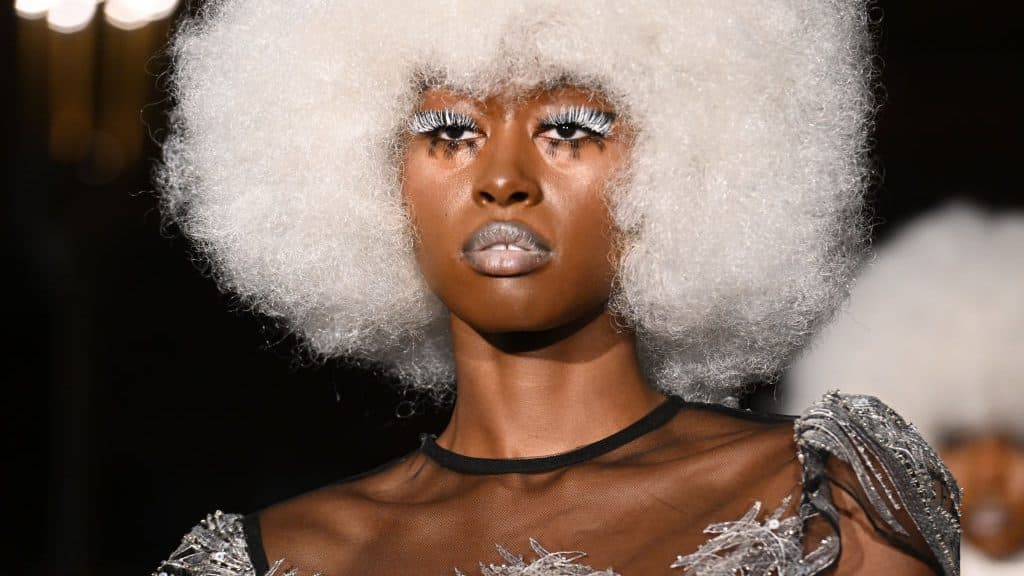 New York Fashion Week 2024, Black designers, A. Potts, Who Decides War, Sergio Hudson, Advisry, Off-White, Diotima, Theophilio, LaQuan Smith, Luar, Sebastien Ami, Frederick Anderson, African Fashion Council, Essence Fashion House, Fashion Bomb Daily Fashion Show, Emerge! Fashion Show, theGrio.com