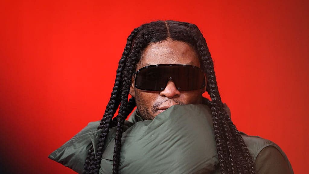 Law Roach retires Law Roach speaks out celebrity stylist Black fashion theGrio.com