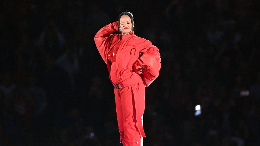 Fenty X Puma returns Rihanna collaboration theGrio.com