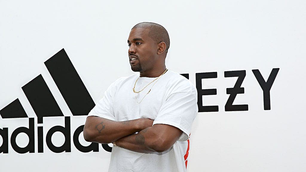 Ye, Kanye West, Yeezy, Adidas, Adidas Kanye lawsuit, Black fashion, Black style, theGrio.com