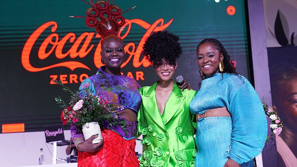 Essence Festival of Culture, Essence Fest, Essence Festival 2023, Black culture, Black style, theGrio.com
