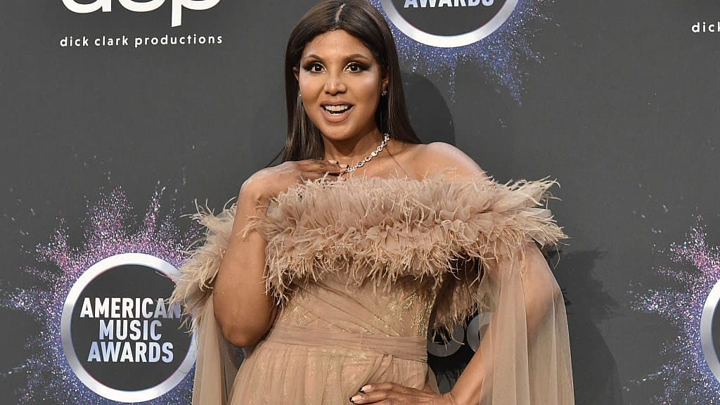 Toni Braxton, lupus, systemic lupus erythematosus, Black people with lupus, Black celebrities with autoimmune disorders, Black women with autoimmune disorders, Black lupus stats, theGrio.com