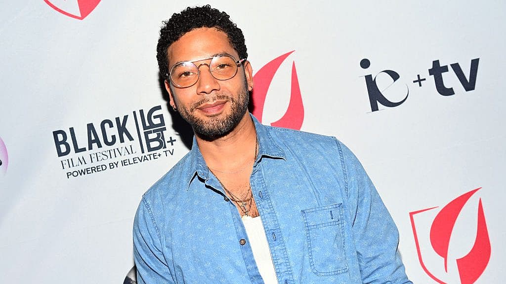 Jussie Smollett, Jussie Smollett rehab, what happened to Jussie Smollett? Did Jussie Smollett go to jail?
theGrio.com