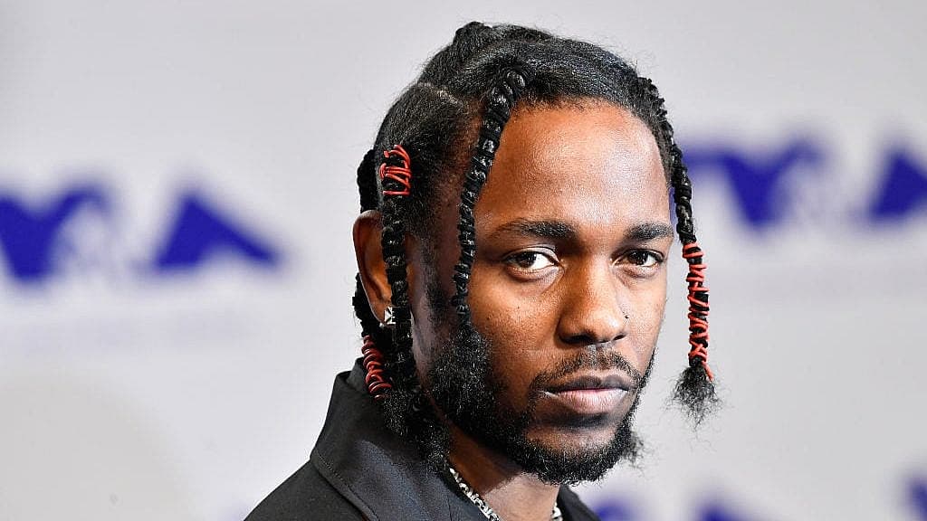 Kendrick Lamar, Super Bowl, theGrio.com