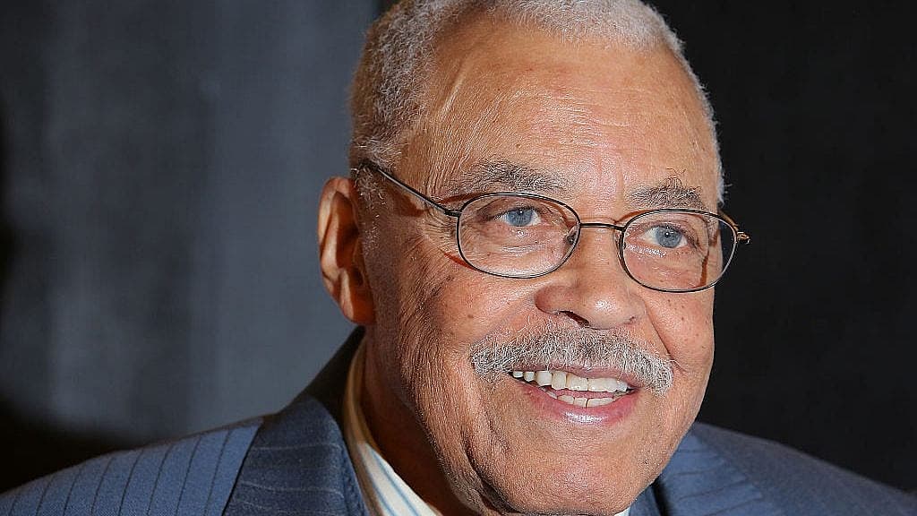 James Earl Jones, James Earl Jones death, Black celebrity death, Black Hollywood, theGrio.com