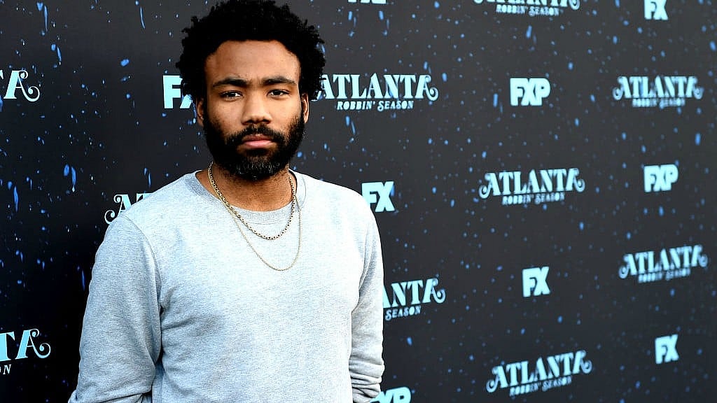 Donald Glover thegrio.com