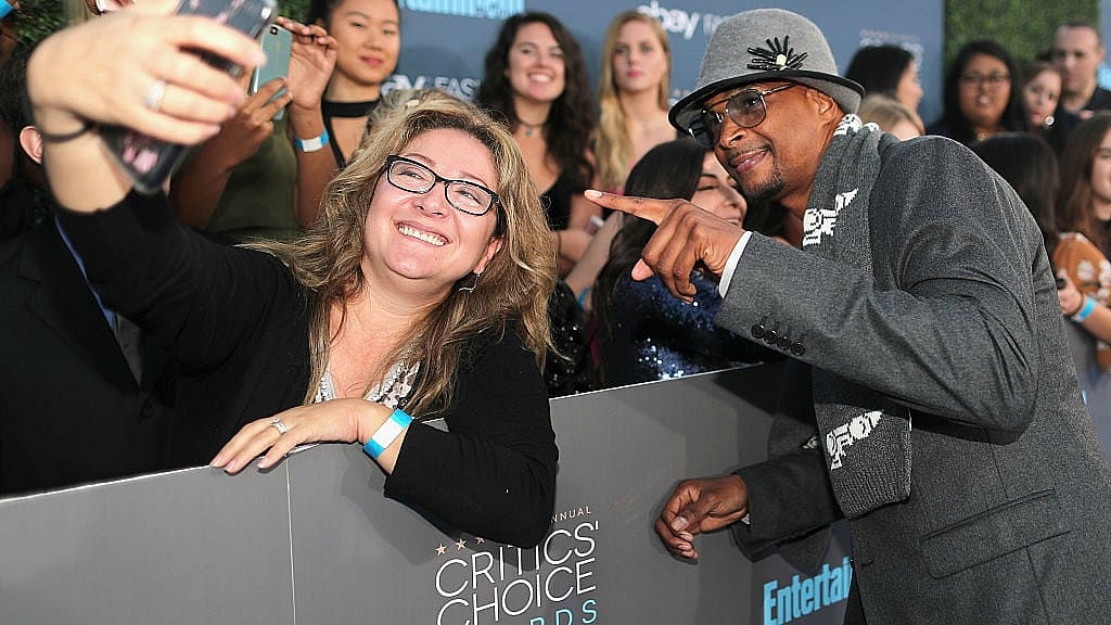 Damon Wayans thegrio.com