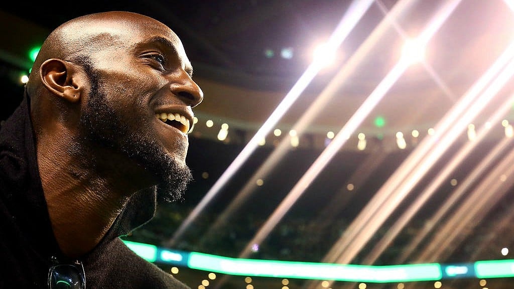 Kevin Garnett thegrio.com