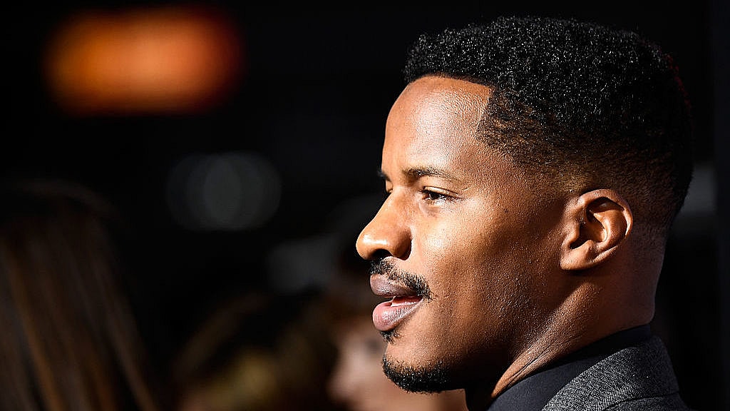 Nate Parker