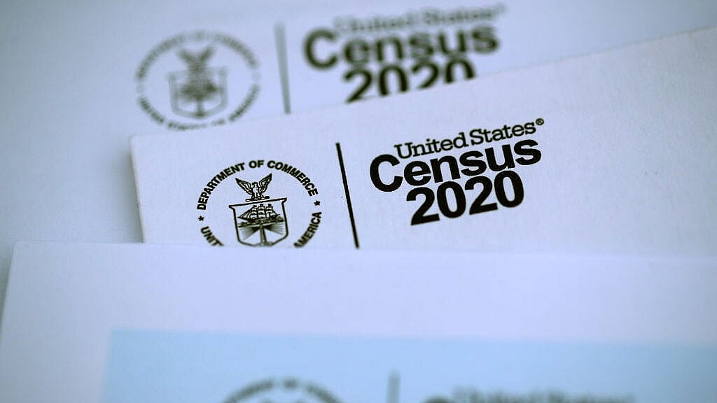 US Census Suspends Field Work During Coronavirus Outbreak