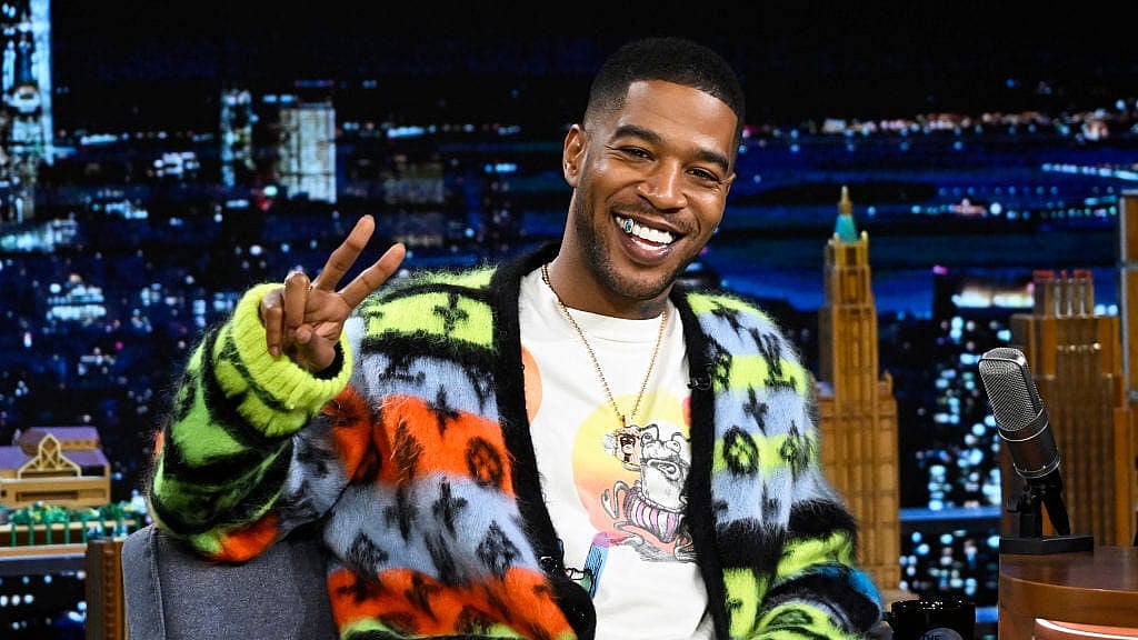 Kid Cuid theGrio Style Guide theGrio.com