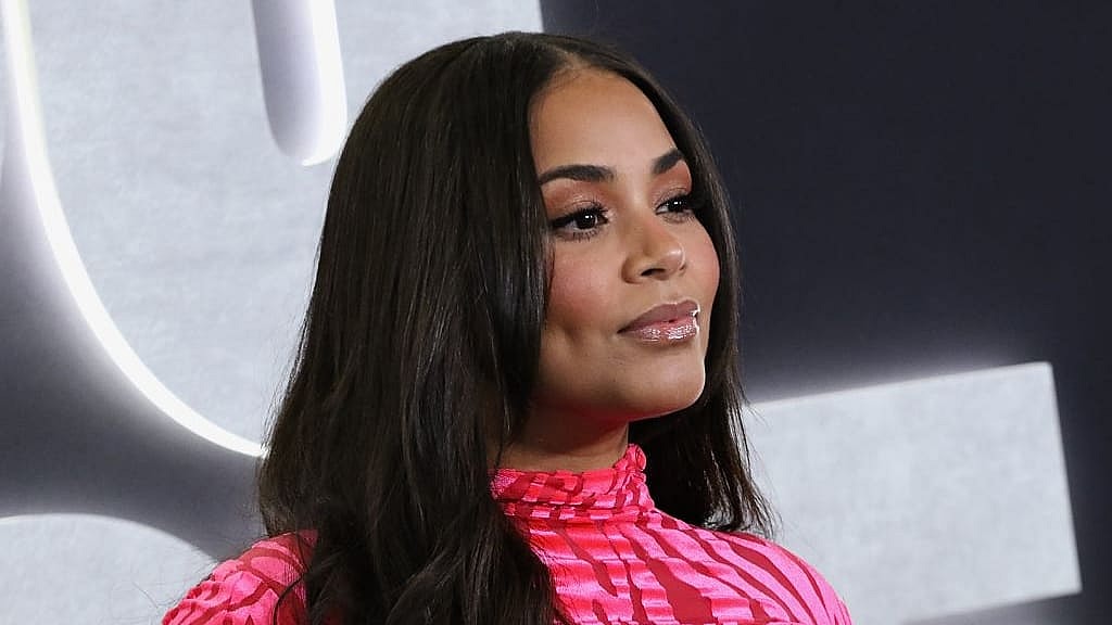 Lauren London You People Nipsey Hussle theGrio.com