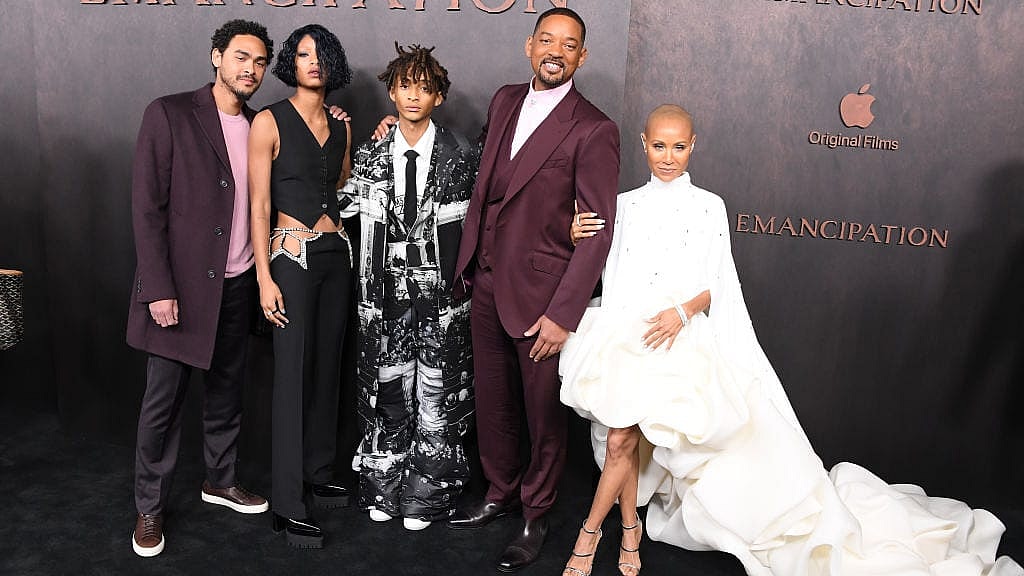 Black blended family, Black celebrity mom, Mother's Day, theGrio.com