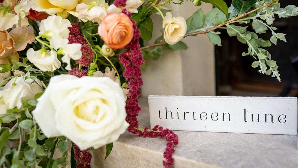 Thirteen Lune, Nyakio Grieco, Black beauty brands, theGrio.com