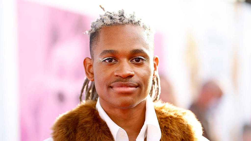 Tyrel Jackson Williams, Tyler James Williams, Pride Month, Black LGBTQ, Black Gay pride, Black gay men, Black masculinity, toxic masculinity, theGrio.com