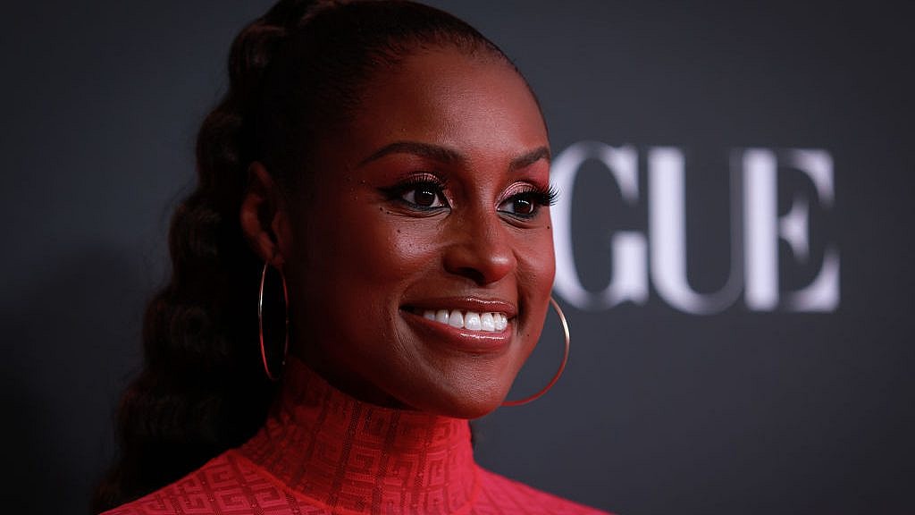 Issa Rae, Barbie, Barbie movie, Barbie movie diverse, Barbie movie inclusive, body positivity, Ivy Park, theGrio.com