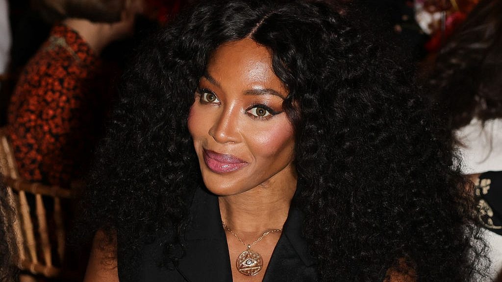 Photographer Tyler Mitchell speaks at The Talks: In Conversation with Tyler Mitchel; Elain Welteroth during IMG NYFW: The Shows 2018 at Spring Studios on September 8, 2018 in New York City. (Photo by Bryan Bedder/Getty Images for IMG)