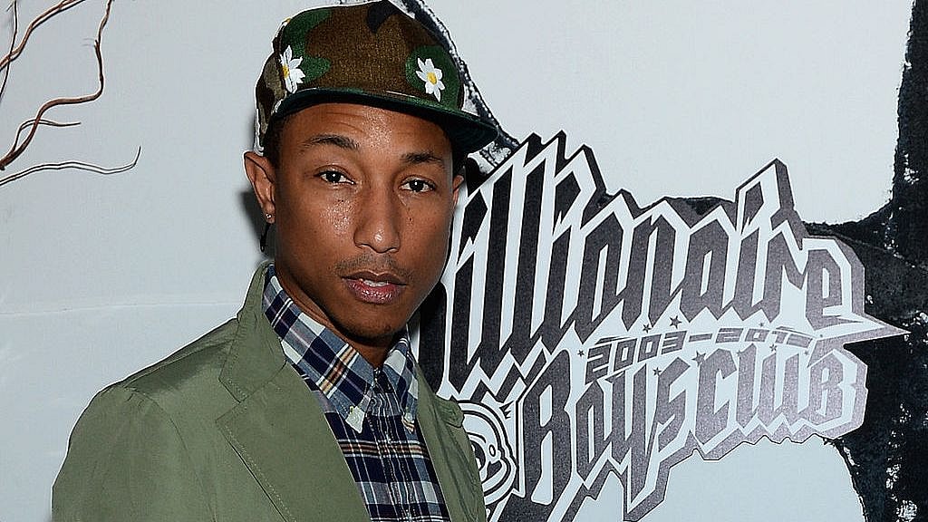 Billionaire Boys Club, Harlem's Fashion Row, Drake, It's All A Blur Tour, Naomi Campbell, Ann Lowe, No Sesso, Tyler Mitchell, Black fashion, Black style, theGrio.com