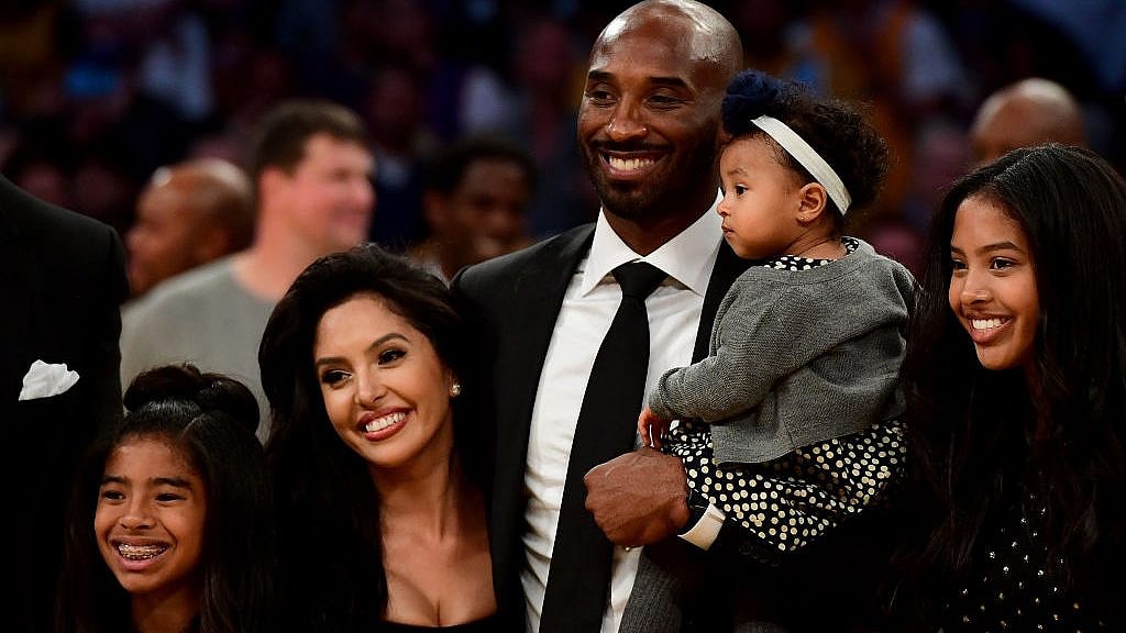 Kevin Hart, Kobe Bryant, Nicole Ari Parker, A-Rod, Alex Rodriguez, Michael Strahan, Black celebrity children, celebrity parents sending their children to college, theGrio.com