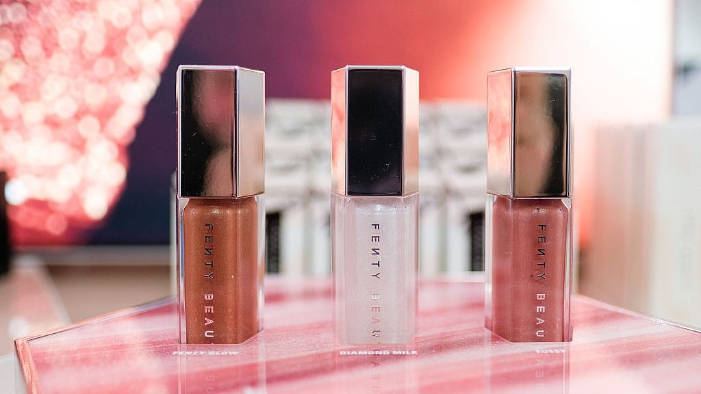 Fenty Beauty Allure Best of Beauty Awards, Black owned brands Allure Best of Beauty Awards, 2023 Allure Best of Beauty Awards theGrio.com