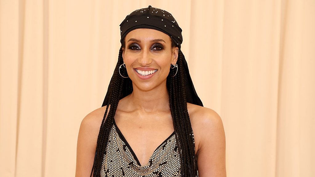 Chioma Nnadi, Black magazine editors, Black fashion editors, Black In Fashion Council, Telfar x UGG, Martine Rose, The Shox MR4, Lewis Hamilton, CultureCon, Humanrace skincare, Billionaire Boys Club, Black style, Black fashion, Black designers, theGrio.com