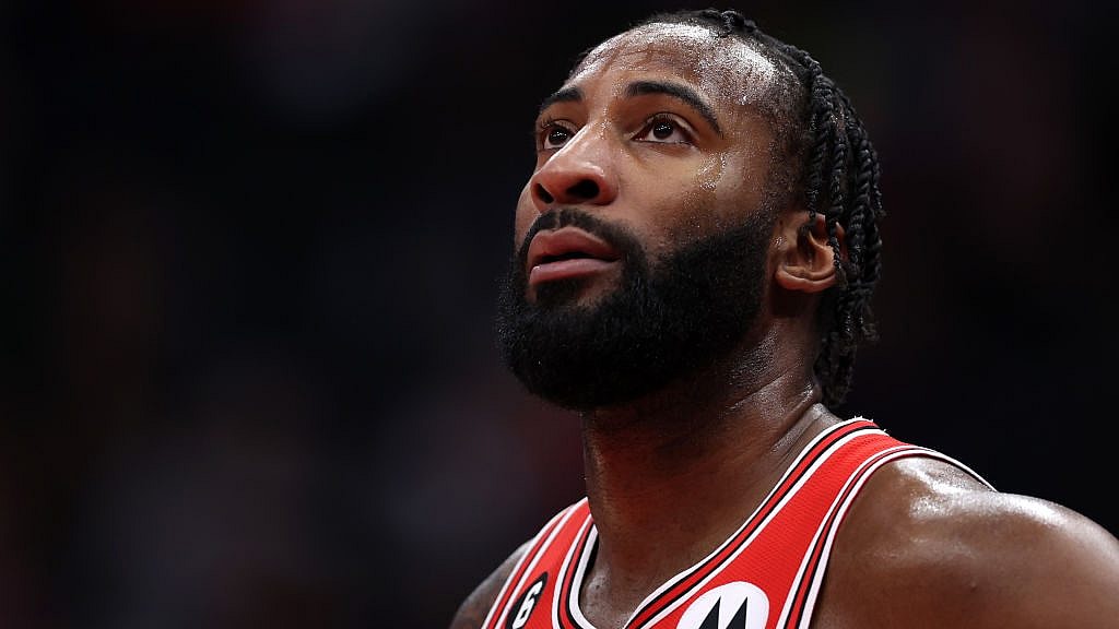 Lagos Fashion Week, Samara Joy, SKIMS NBA partner, Andre Drummond, Venus Williams, Lukhanyo Mdingi, Theory Holiday 2023, Black style, Black fashion, Black in style, theGrio.com