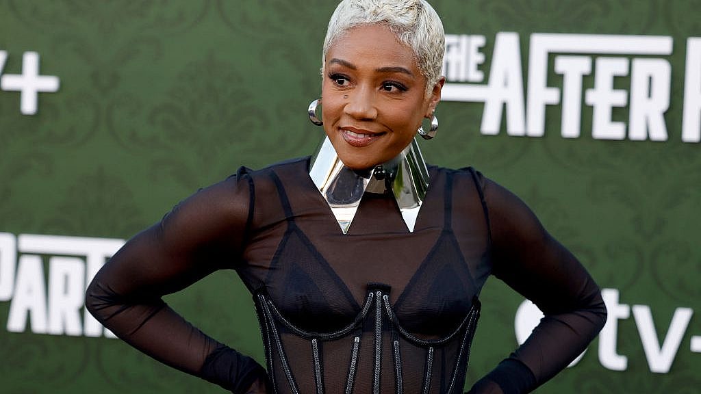 Tiffany Haddish, Tiffany Haddish arrest, Tiffany Haddish DUI, Sober Black Girls, substance abuse resources for Black people, theGrio.com