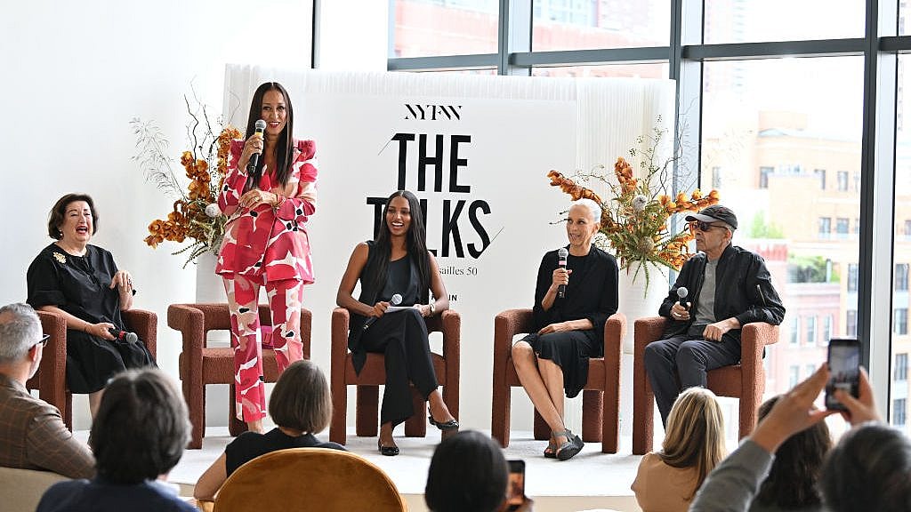 Telfar, Telfar denim, The Battle of Versailles, Pat Cleveland, Alva Chinn, Gabriella Karefa-Johnson, Vanessa Kingori , Carlos Nazario, Bob The Drag Queen, Samata Pattinson, Kerwin Frost x McDonald’s, The Color Purple, Black magazine covers, Black fashion, Black style, theGrio.com