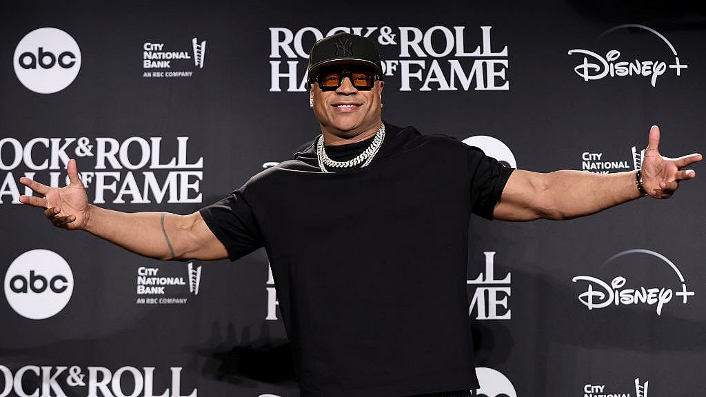 LL Cool J kids, does LL Cool J have kids, Did LL Cool J have kids?, LL Cool J children, LL Cool J empty nester, LL Cool J NCIS, Is LL Cool J still on NCIS? theGrio.com