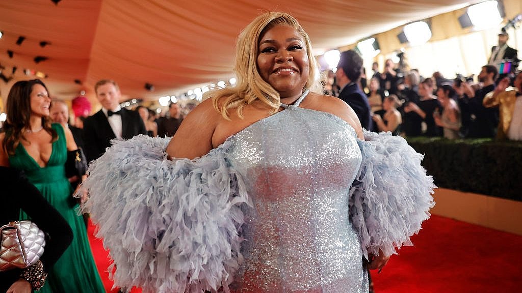 96th Annual Academy Awards, the Oscars, Black Hollywood, Black A-listers, Black style, Black fashion, red carpets, red carpet style, red carpet recap, theGrio.com