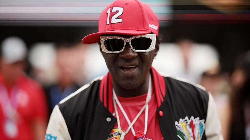 Flavor Flav, Red Lobster, Paris Olympics, celebrity deals, theGrio.com