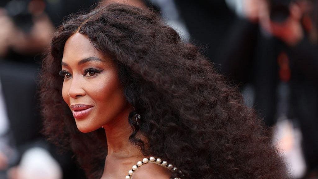 Naomi Campbell, Fashion for Relief, Naomi Campbell controversy, Celebrity charities, theGrio.com