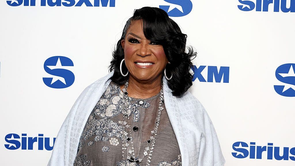 Patti LaBelle, Luther Vandross, Never Too Much, Luther Vandross' sexuality, theGrio.com