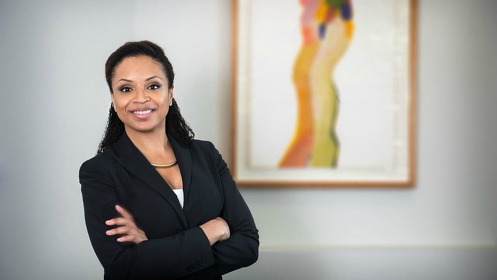 Annamaria Enenajor thegrio.com