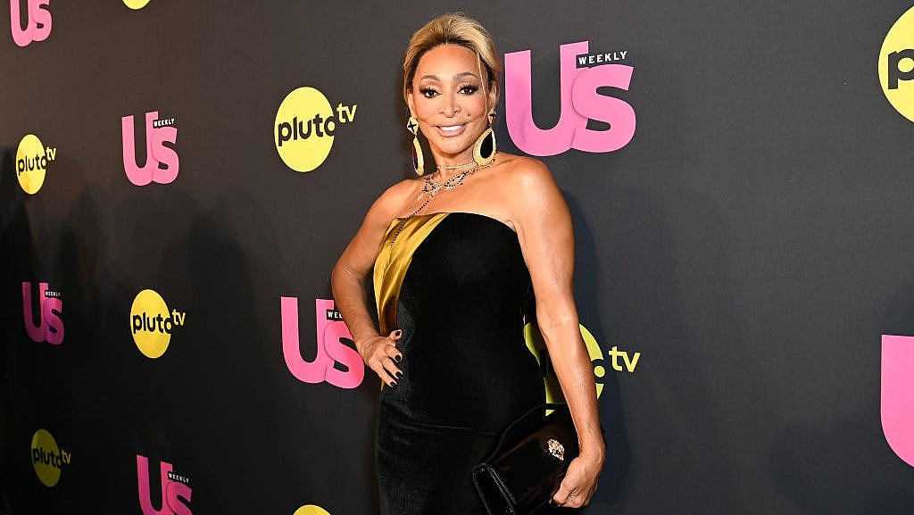 Karen Huger, DUI, drunk driving, Real Housewives of Potomac, Black relity TV stars, Black Real Housewives, theGrio.com