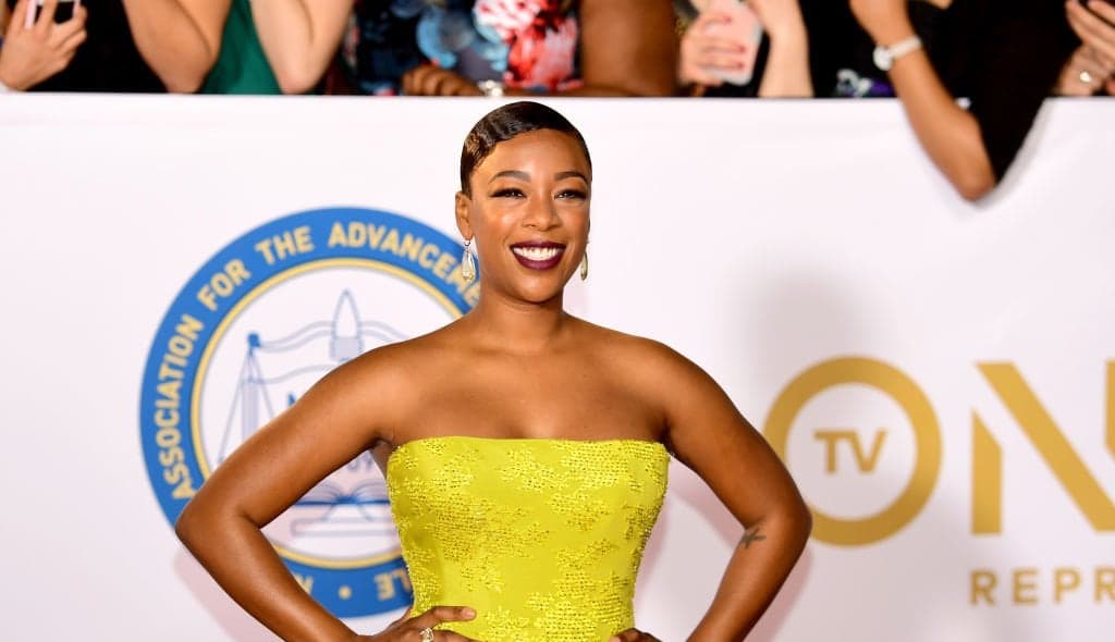 Samira Wiley thegrio.com