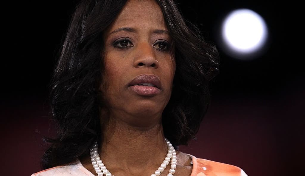 Mia Love theGrio.com