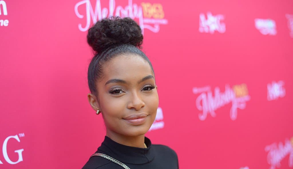 yara shahidi thegrio.com