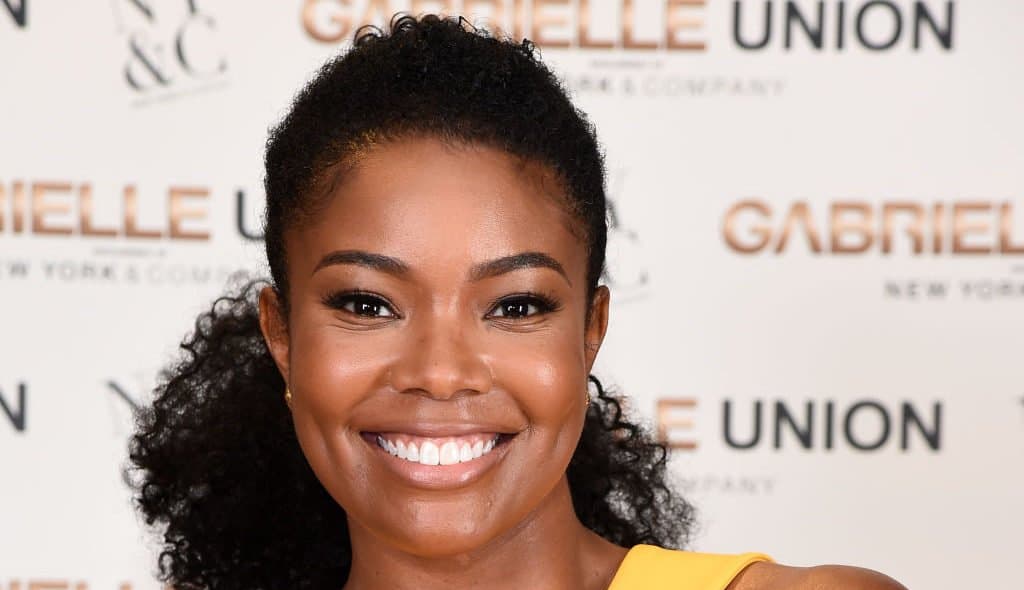 Gabrielle Union thegrio.com