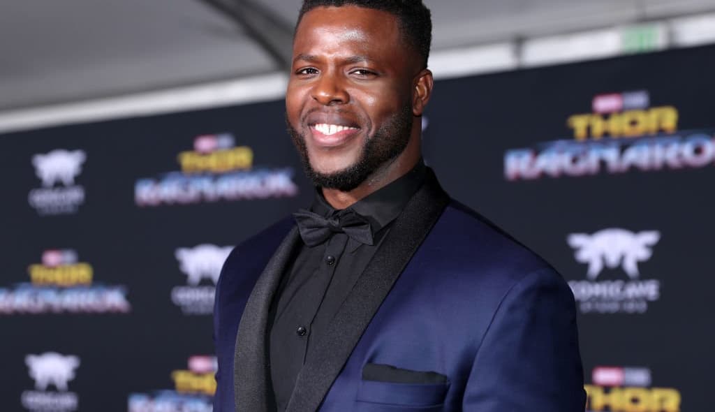 Winston Duke thegrio.com