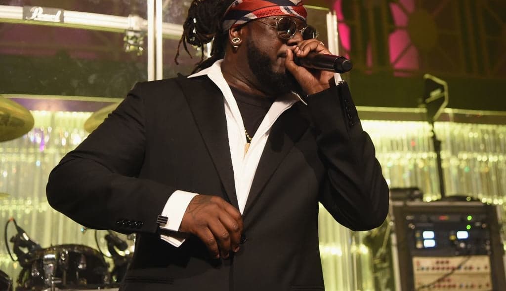 T-Pain thegrio.com