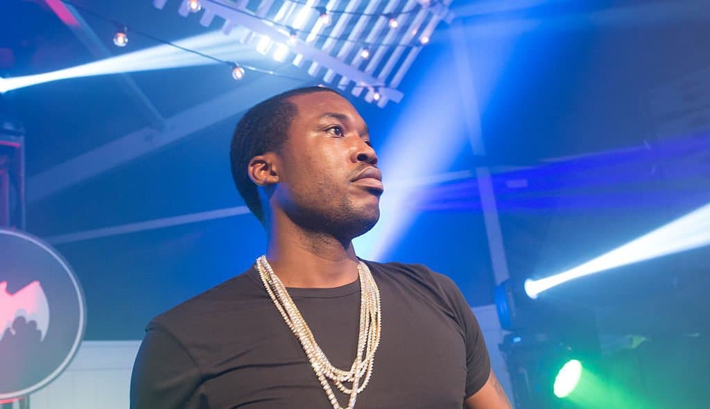 Meek Mill thegrio.com