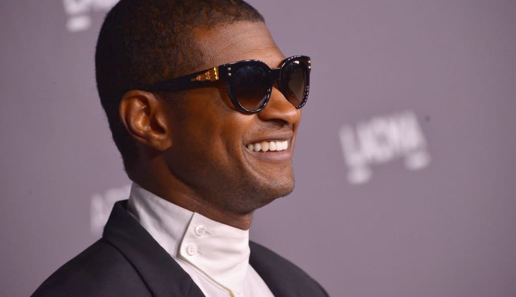 Usher