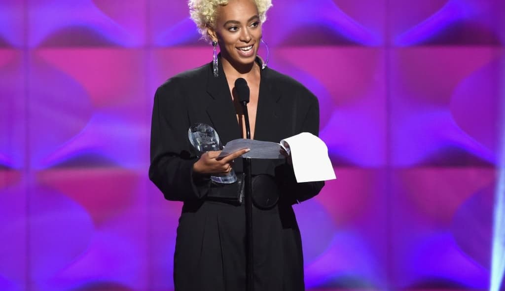 Solange